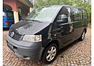 VW T5 Transporter Volkswagen Bus Shuttle 9Sitzer