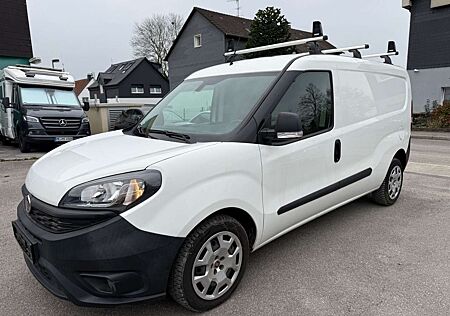 Fiat Doblo SX Maxi Kasten Professional 1 J. Garantie