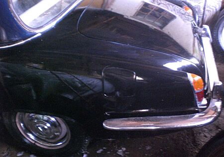 Jaguar S-Type