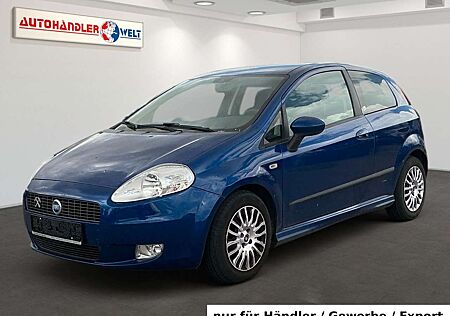Fiat Grande Punto 1.4 16V Klima BT PDC