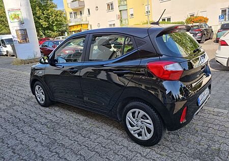 Hyundai i10 1.0 Select
