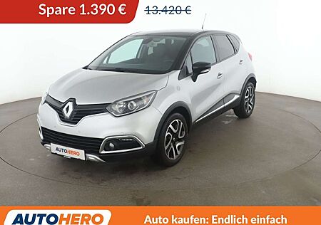 Renault Captur 1.5 dCi Energy XMOD Aut.*NAVI*CAM*PDC*SHZ*TEMPO