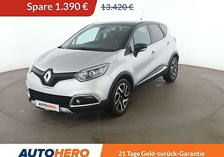 Renault Captur 1.5 dCi Energy XMOD Aut.*NAVI*CAM*PDC*SHZ*TEMPO
