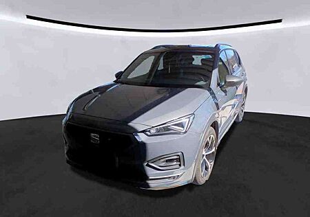 Seat Tarraco FR 1.4 eHybr. DSG Pano AHK TopView Navi