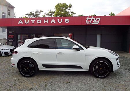 Porsche Macan S 3.0 TDI V6 NAVI-PANORAMA-21 ZOLL-KAMERA