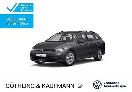 VW Golf Volkswagen Variant Life 1.5 eTSI 96kW*DSG*NAVI*LED*ACC