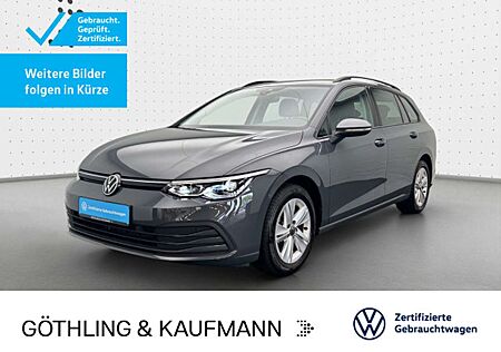 VW Golf Volkswagen Variant Life 1.5 eTSI 96kW*DSG*NAVI*LED*ACC
