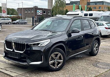 BMW X1 18 d sDrive/LED/Navi/Autom/1 Hand///