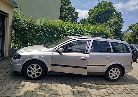 Opel Astra 1.6 Caravan Njoy