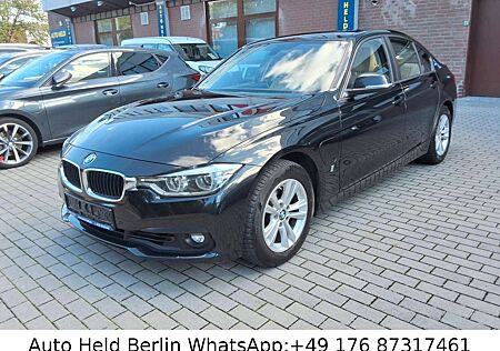 BMW 330 e i Performance Advantage