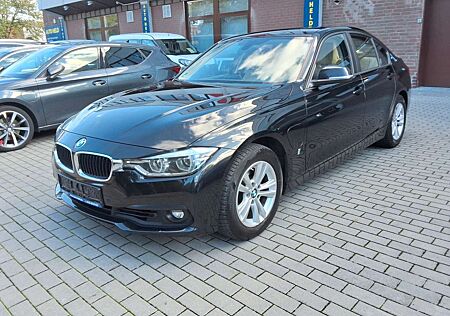 BMW 330e 330 Baureihe 3 Lim. iPerformance Advantage