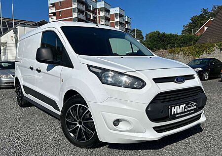 Ford Transit Connect Kasten lang *TÜV/ASU NEU*