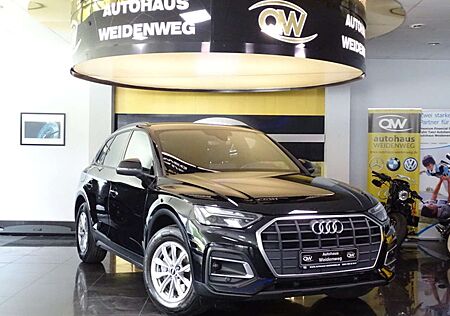 Audi Q5 35 TDI S Line Sportp.LED Navi MMI PDC 1.Hand