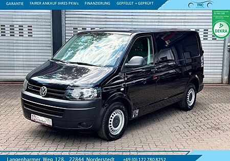 VW T5 Transporter Volkswagen Kasten-Kombi Kasten BlueMotion