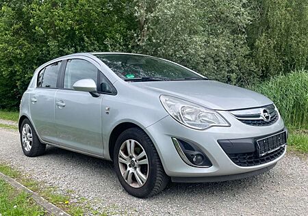 Opel Corsa D 1.2l 150Jahre-Edition 5Trg. Tüv=01/26 VB