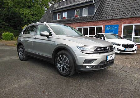 VW Tiguan Volkswagen Comfortline 1.5 TSI AHK/HuD/LED/NAV/ACC