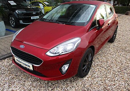 Ford Fiesta Cool & Connect