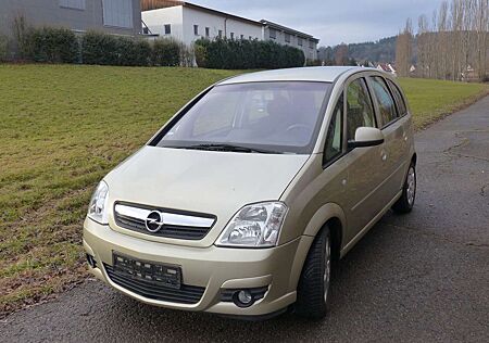 Opel Meriva 1.4 Privatverkauf