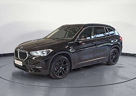 BMW X1 xDrive25e Sport Line Steptronic Aut. Head-Up