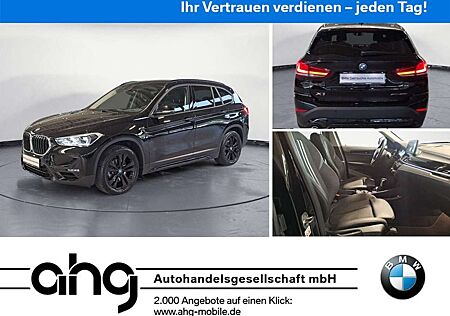 BMW X1 xDrive25e Sport Line Head-Up AHK NAVI KAMERA