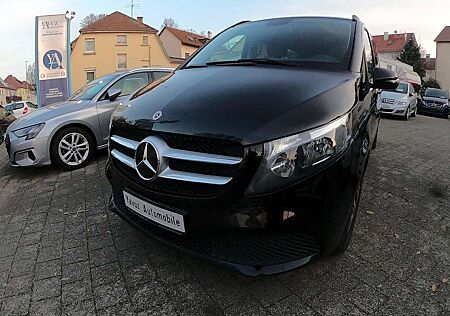 Mercedes-Benz V 220 d RISE lang (447.813)