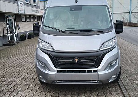 Fiat Ducato Maxi Shuttle L4H2 S
