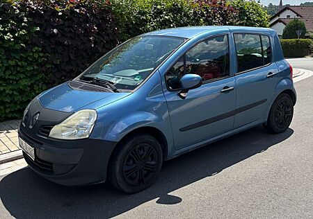 Renault Modus 1.2 16V Avantage