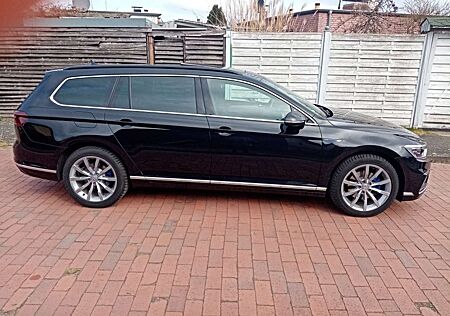 VW Passat Variant Volkswagen 1.4 TSI Plug-In-Hybrid DSG GTE