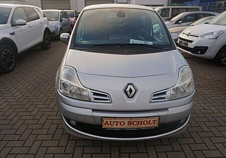 Renault Modus Night & Day AUTOMATIK MIT LPG GASANLAGE