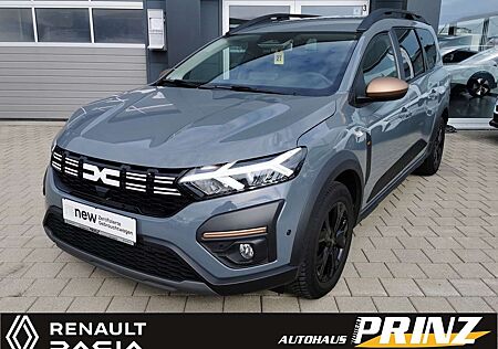 Dacia Jogger TCe 110 Extreme | 7 Sitze | Vollausstattung