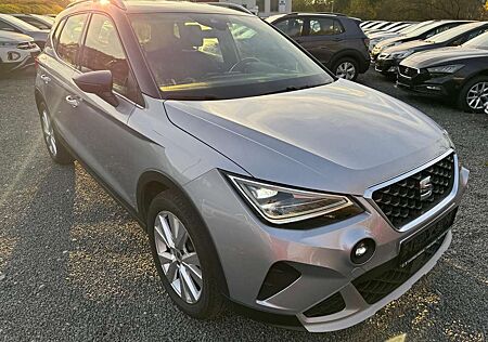 Seat Arona 1.0 TSI DSG*X-PERIENCE*PDC*TEMPOMAT*SPEED-