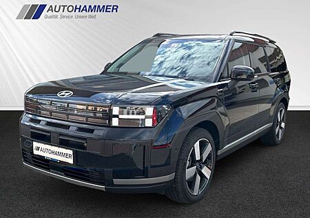 Hyundai Santa Fe Plug In 4WD SIGNATURE Techn.-/Komfort-P