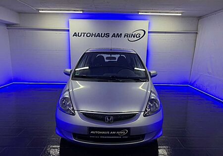 Honda Jazz 1.4 LS Aut. ALLWETTER NOTBREMS KLIMAAUTOMAT