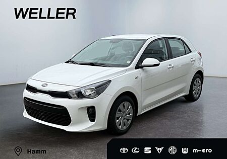 Kia Rio 1.2 Edition 7 *Klimaanlage*Bremsassistent*