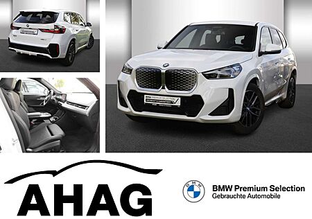 BMW iX1 xDrive30 M Sport 0,25% AHK ACC el.Sitz H/K