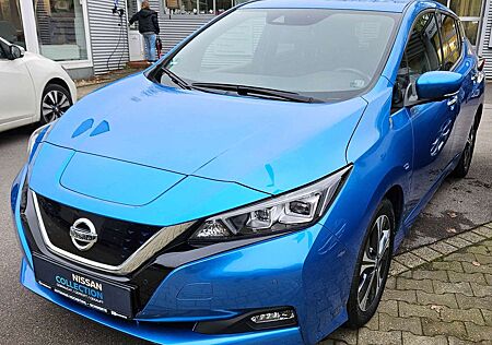 Nissan Leaf N-Connecta