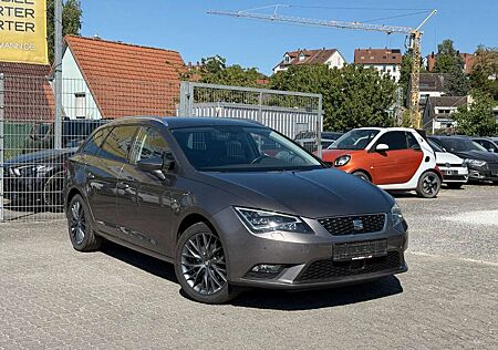 Seat Leon ST Connect Navi LED GETRIEBE + KUPPLUNG NEU