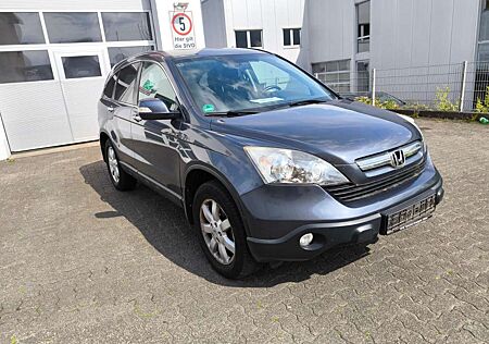 Honda CR-V Elegance 2.HAND TOP