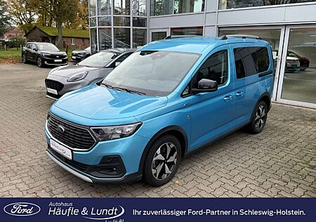 Ford Tourneo Connect Active Beheizb. Frontsch. Klimaautom