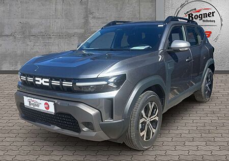 Dacia Duster Expression TCe 130 5 Jahre Gar. SHZ Navi