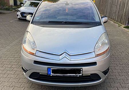 Citroën C4 Picasso Citroen 1.8 16V 7-Sitzer Advance