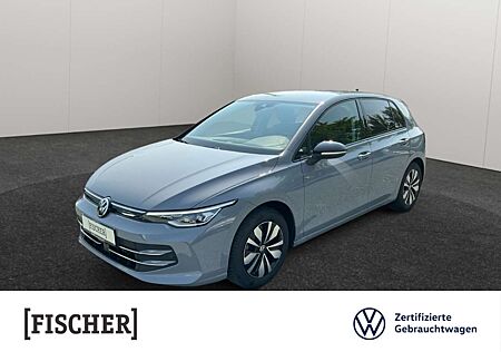 VW Golf Volkswagen VIII 1.5TSI Goal LED AHK Navi SHZ ACC DAB Carplay