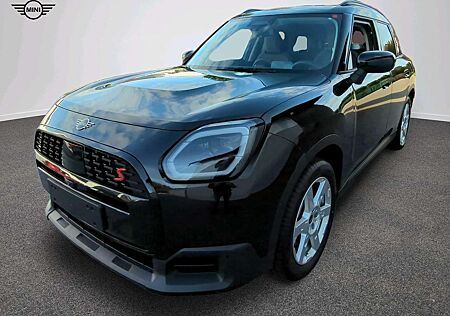 Mini One Countryman Countryman S All4 Classic Trim