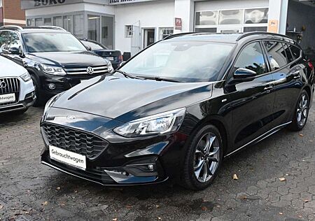 Ford Focus Turnier ST-Line*Navi*19Zoll*Carplay*8-fach