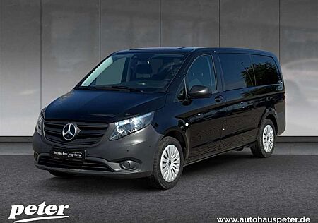 Mercedes-Benz Vito 116 CDI Tourer PRO Lang 9GT+2xKLIMA+KAMERA