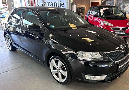 Skoda Rapid /Spaceback Elegance