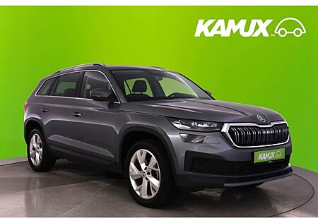 Skoda Kodiaq 1.5TSI DSG Style+LED+NAVI+VIRTUAL+7-SITZE