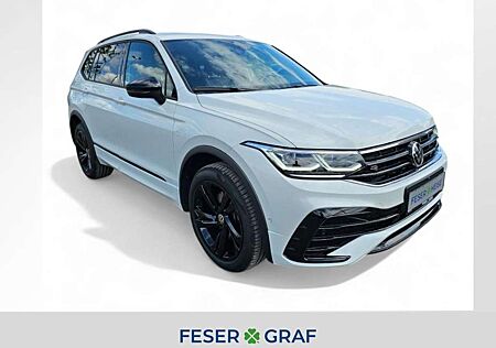 VW Tiguan Allspace Volkswagen R-Line 2.0 TDI DSG/IQ.Light/Lenk.+Sitzhzg.