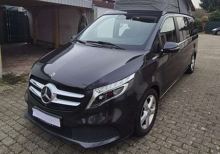 Mercedes-Benz Marco Polo V250 CDI Edition/Küche/Sport-Paket