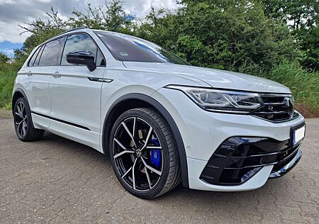 VW Tiguan Volkswagen 2.0 TSI 4Motion OPF DSG R